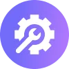 Clouden Avrel - Enhanced User Interface