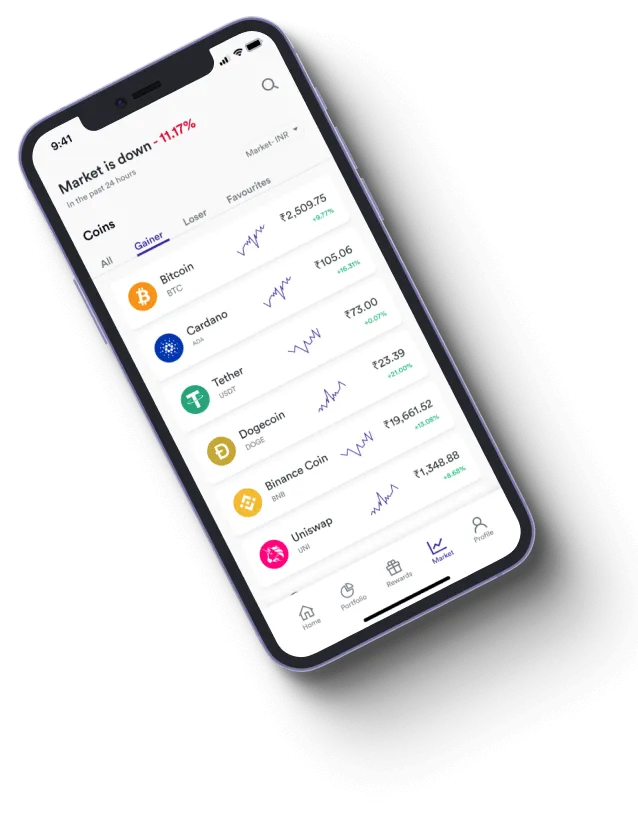 Clouden Avrel - How does the Clouden Avrel app improve your trading?