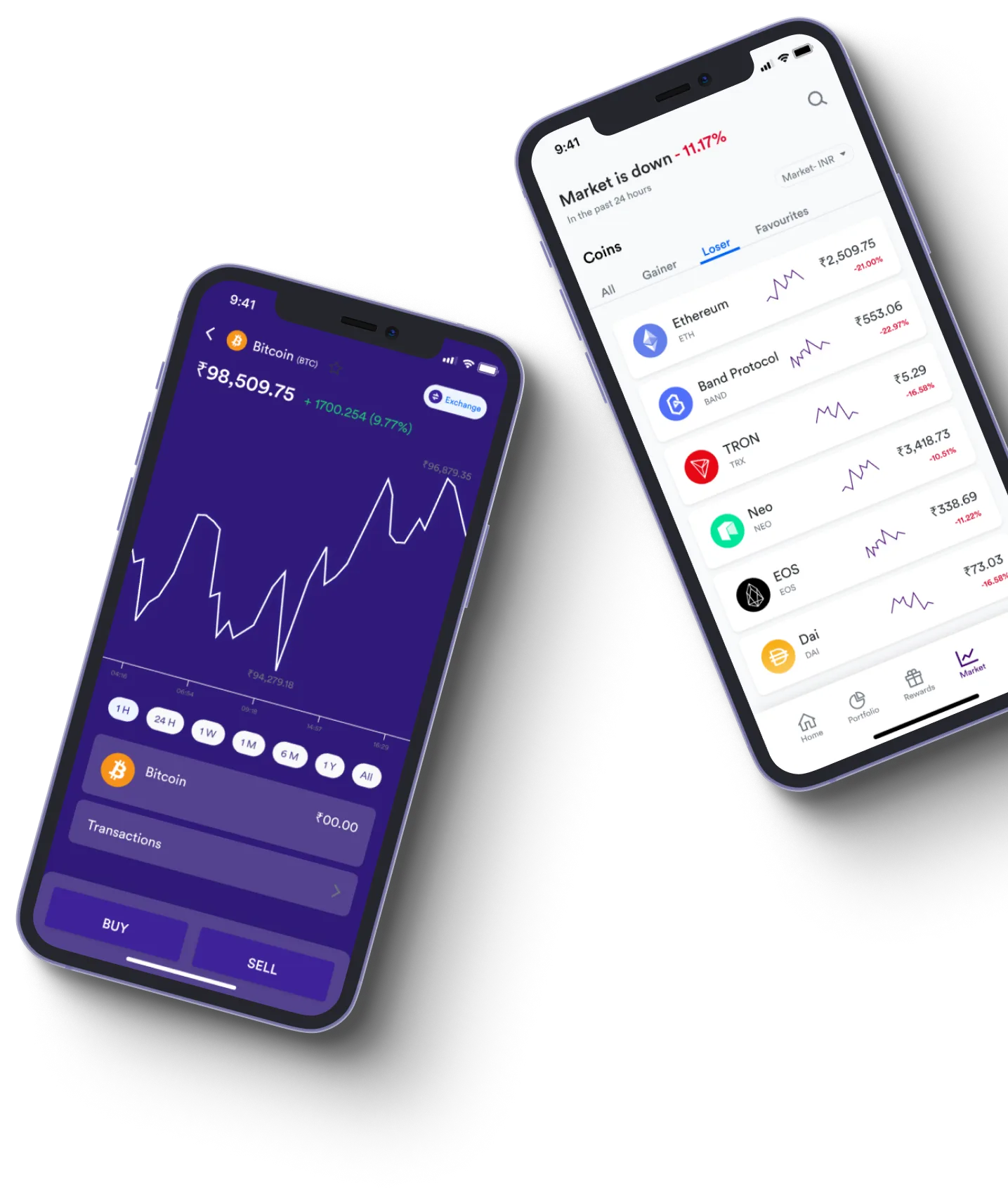 Clouden Avrel - What exactly is online trading?