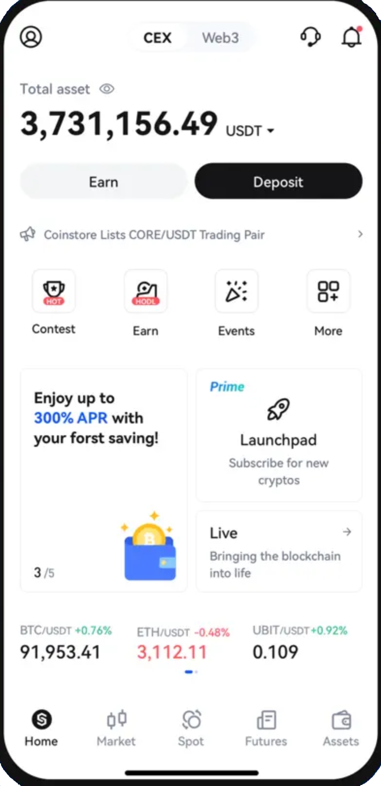 Clouden Avrel - O que exatamente é negociação on-line?